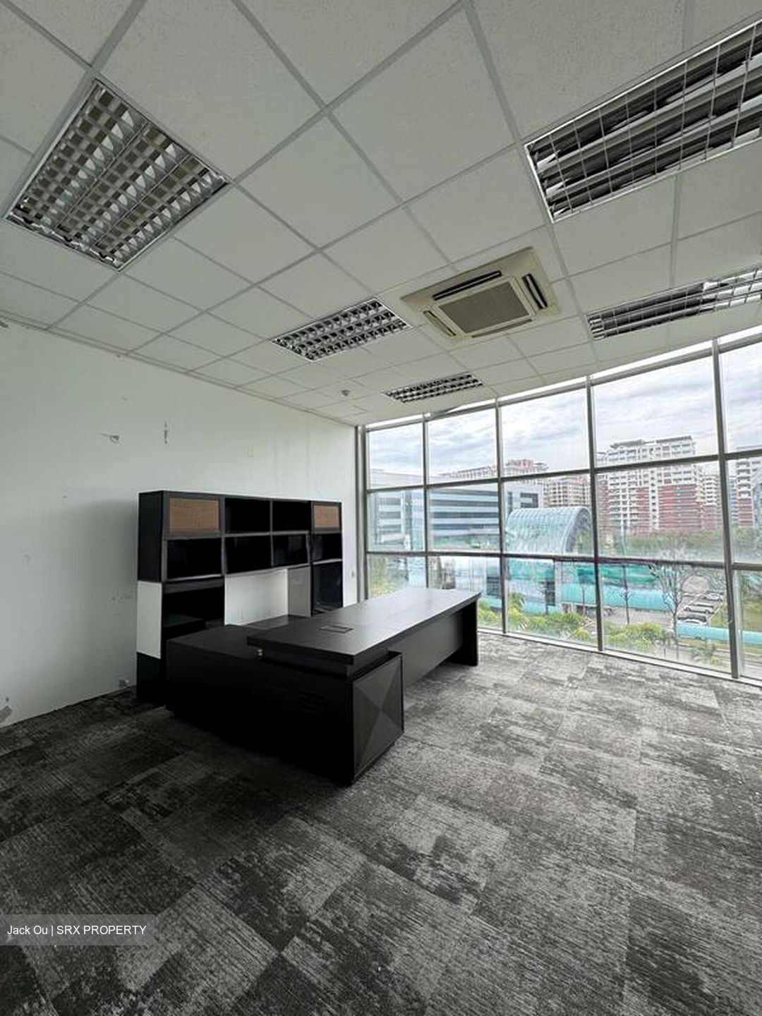 Jean Yip Building (D14), Factory #504148761